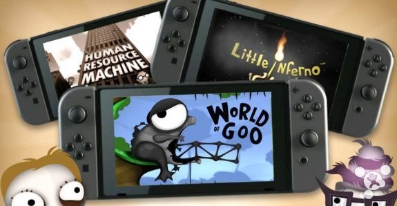 雷亚《VOEZ》确认移植任天堂Switch-手游TV