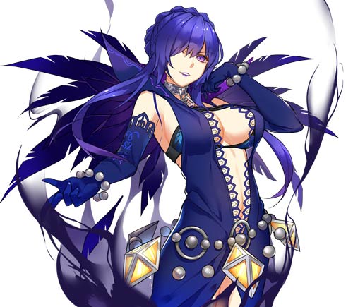 少女秘宝团《战舞幻想曲极》世界观介绍