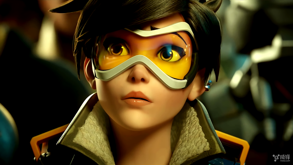 2017全球游戏收入排行榜揭晓!腾讯很强势-手游