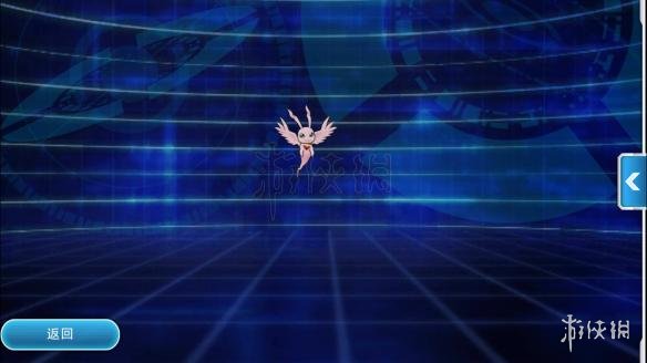 以上就是《数码宝贝linkz》手游海天使兽进化路线及技能效果一览