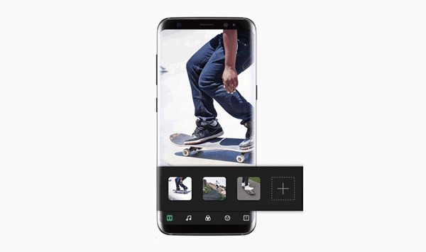 用手机拍全景大片:VeeR全景视频编辑APP“VeeR Editor”