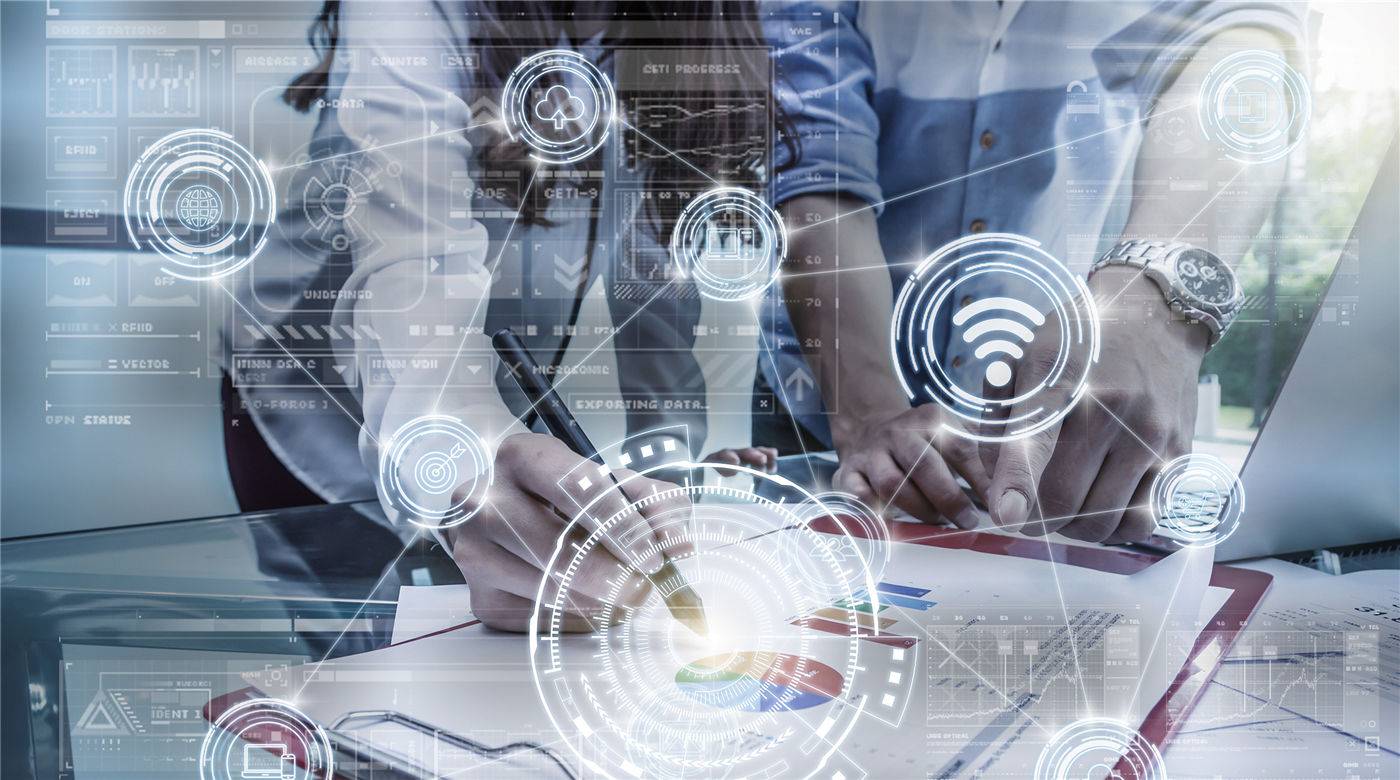 区块链结合虚拟现实,会有多大的潜力?