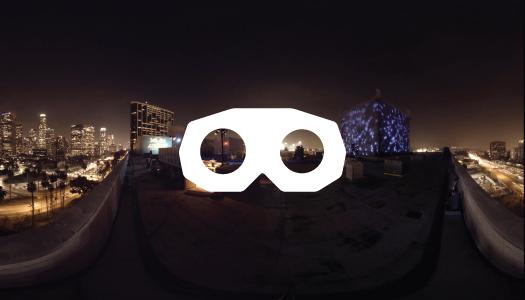 2018年VR五大行业发展趋势的预测