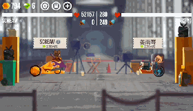 主播,请说普通话!《喵星大作战》今日贱萌公测
