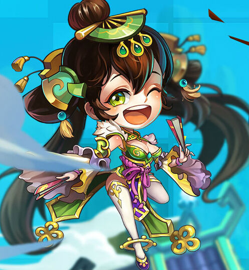 《三国笑传》评测:玩手游居然也能笑尿