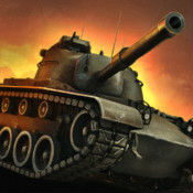 坦克世界：闪电战