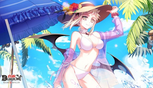 《血族》圣地最高领导者 精神导师今日莅临!