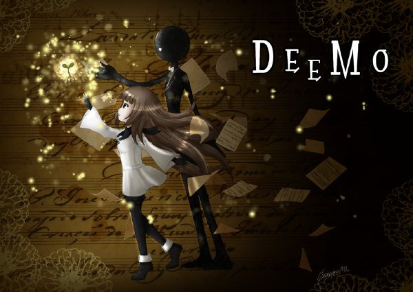 2,游戏内部的曲包,如雷亚的《deemo》采用的形式是免费下载试玩版