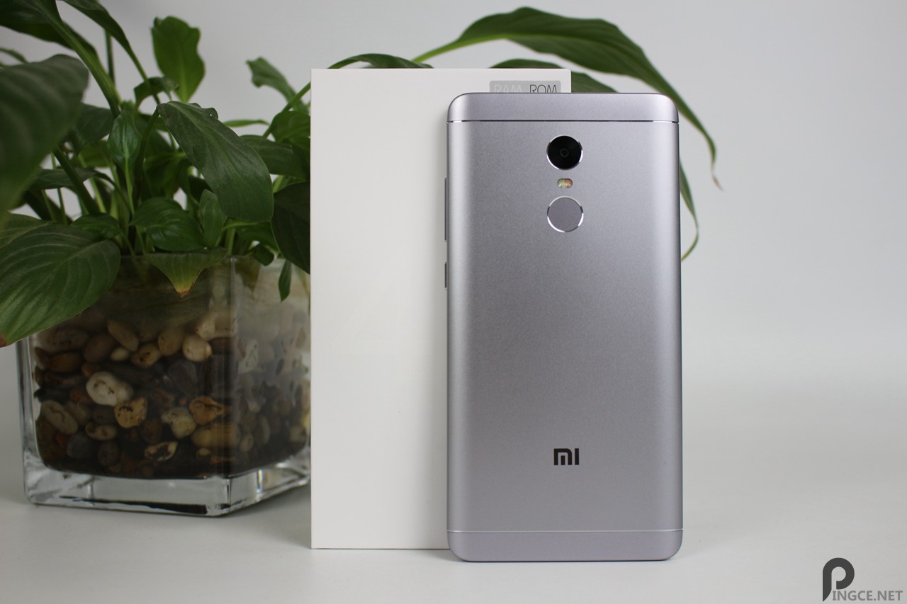 红米note4x体验评测