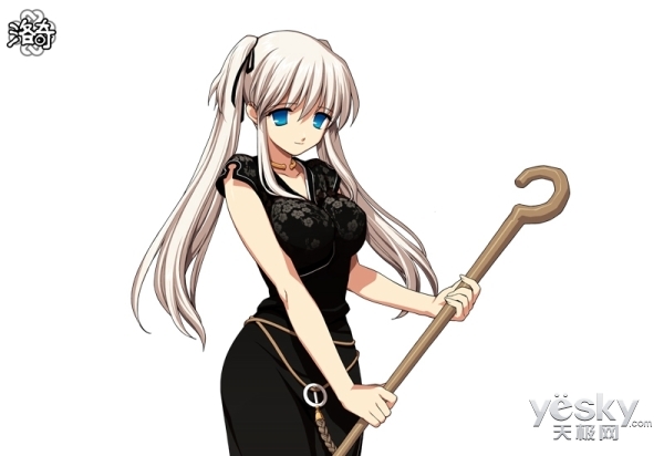 洛奇重生传说揭秘鹤凤助长修为