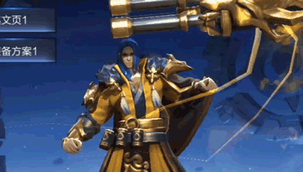 王者荣耀九大未解之谜 程咬金为什么爱"干"