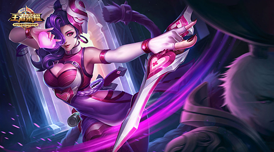 王者荣耀本周限免英雄一览英雄简评