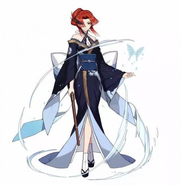 《崩坏3》圣痕浓姬怎么样 浓姬技能属性介绍