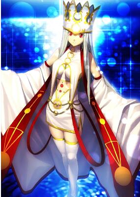 《fatego》天之杯爱丽丝菲尔突破材料一览