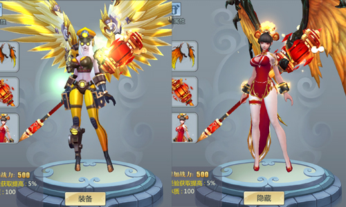 福利驾到齐天战神美女cos秀大开眼界