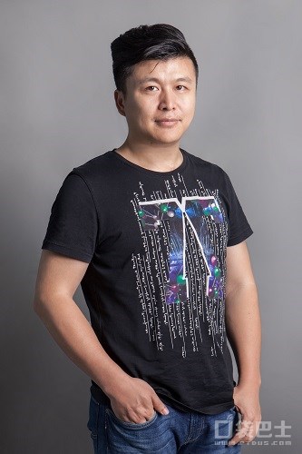 万达院线游戏coo李维