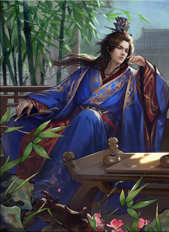 《率土之滨》谋主登场 新武将荀攸首曝光