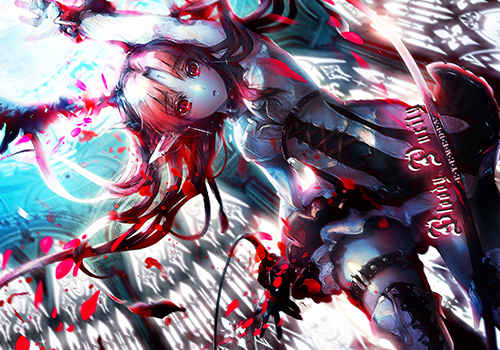 青春音乐手游兰空voez典藏版今日开启预售