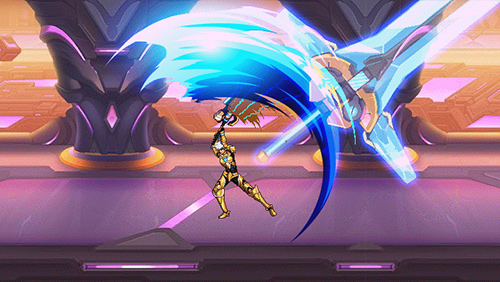 暑假版本再爆新料时空猎人审判者即将觉醒