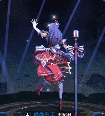 王者荣耀王昭君重建归来 王昭君攻略详解