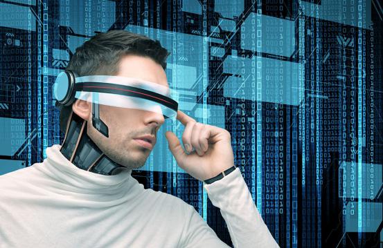 增强现实技术公司vuforia宣布推出其增强现实平台的新版本,可将ar