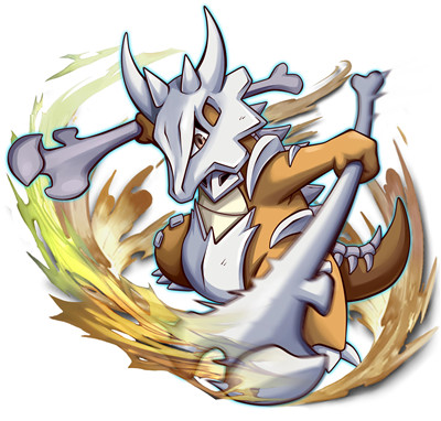 实力非凡 《口袋妖怪复刻》mega嘎啦嘎啦盘点