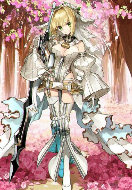 fgo尼禄祭复刻期间培养什么从者无限池速刷英灵培养