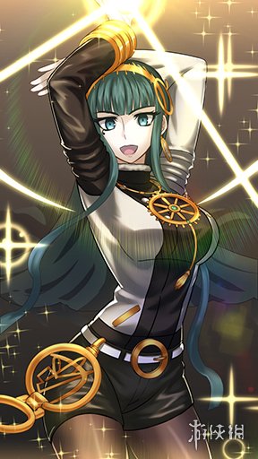 《fatego》克利奥帕特拉强不强 埃及女王克利奥帕特拉评测