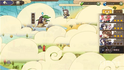 《元气封神》评测:封神也要元气满满哟