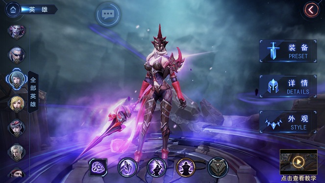 千姿百态的男神女神《自由之战2》全新皮肤曝光