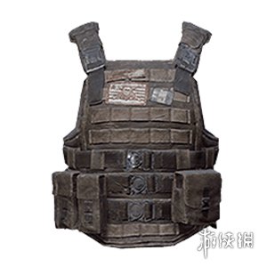 《绝地求生刺激战场》装备介绍 全部装备属性介绍