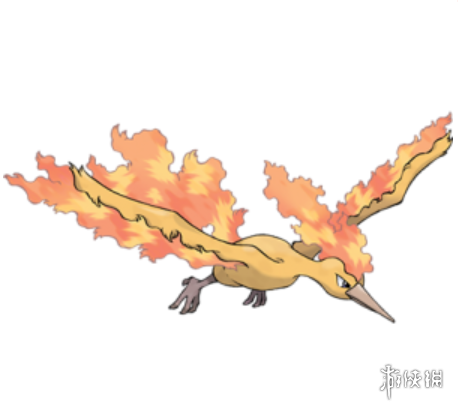 《口袋妖怪究极日月》火焰鸟怎么配招 火焰鸟对战玩法推荐